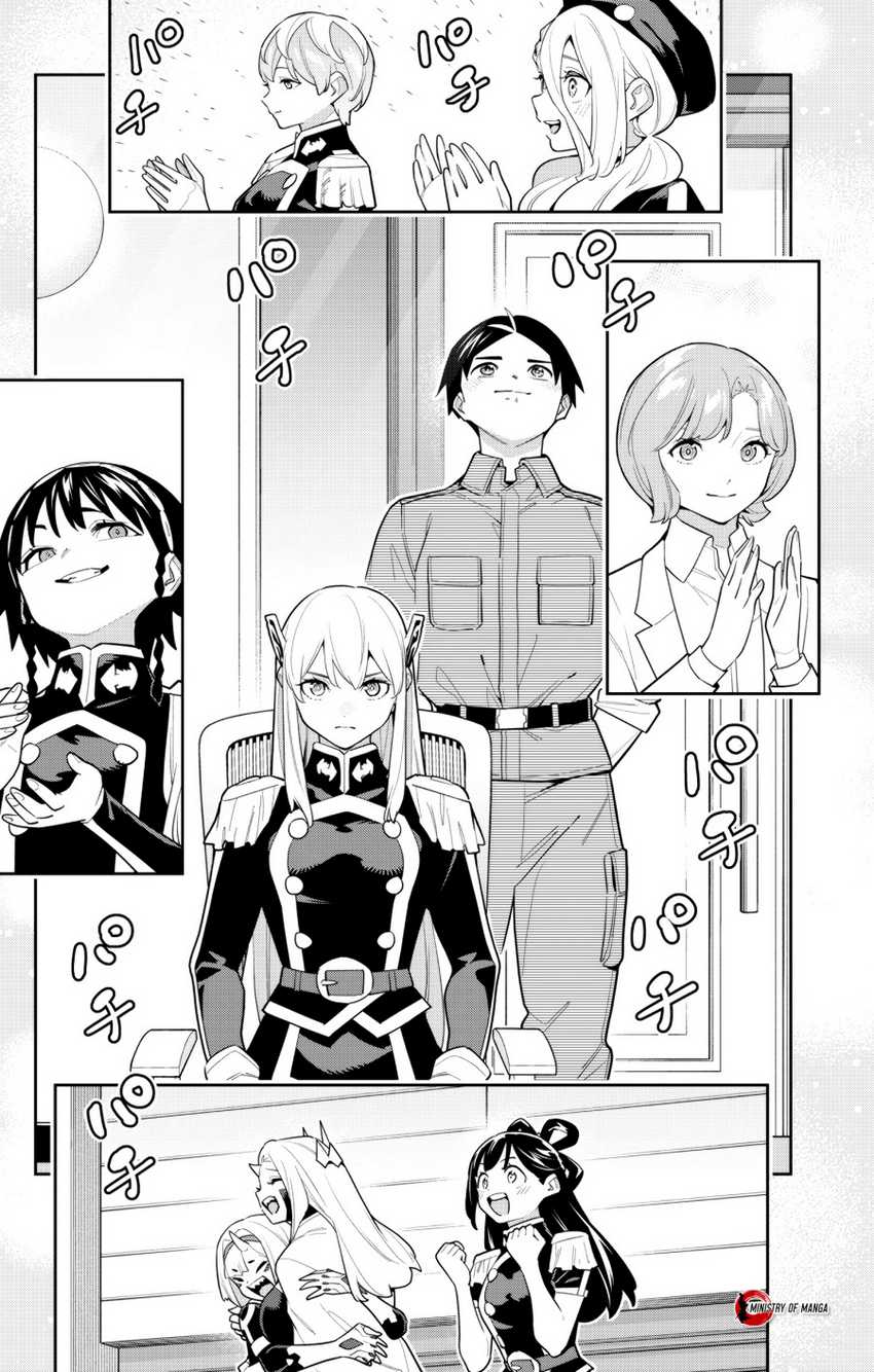 Chapter 149 - halaman 19