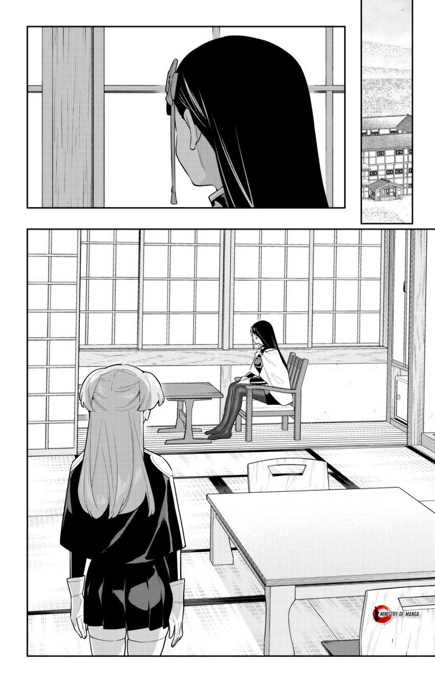 Chapter 149 - halaman 20