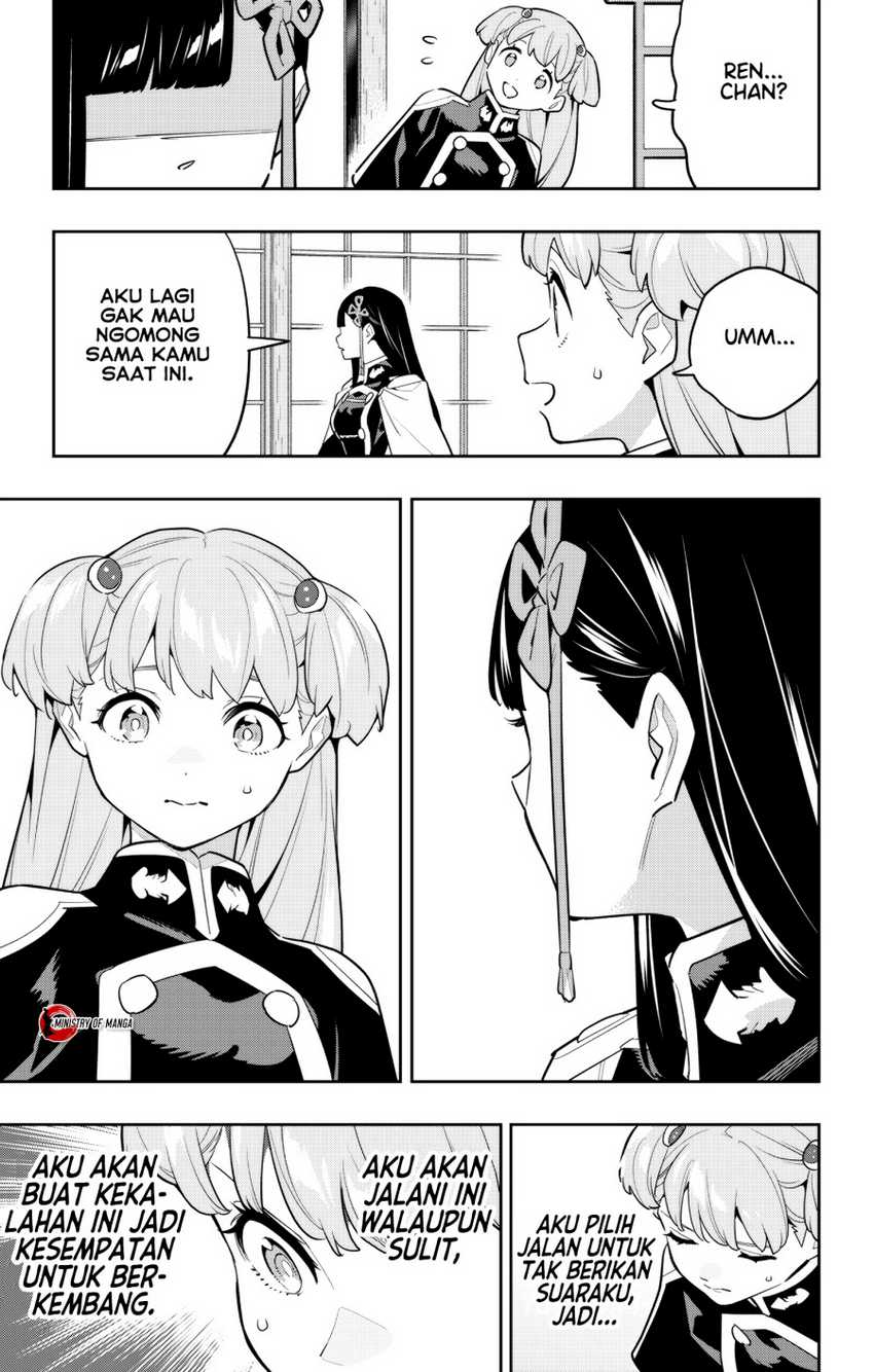 Chapter 149 - halaman 21
