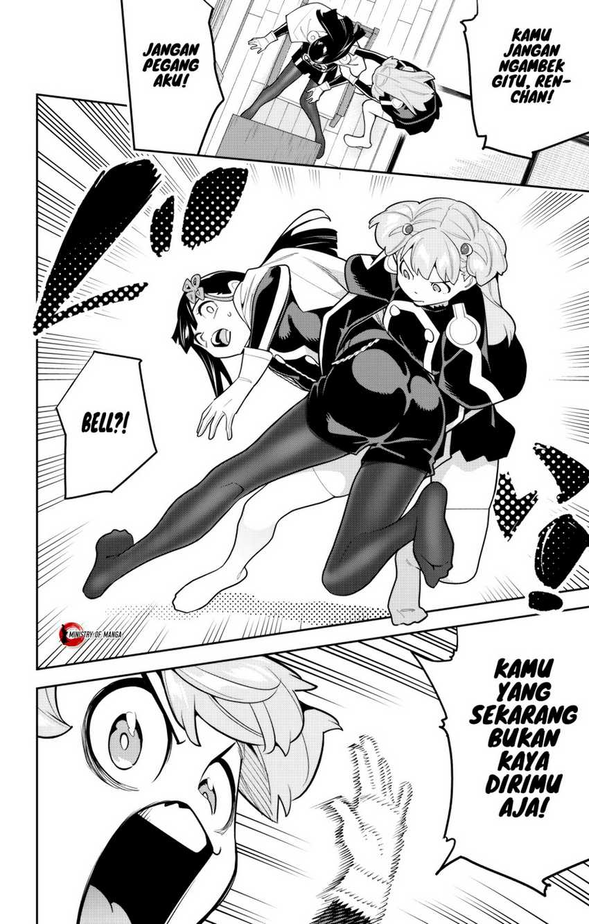 Chapter 149 - halaman 22