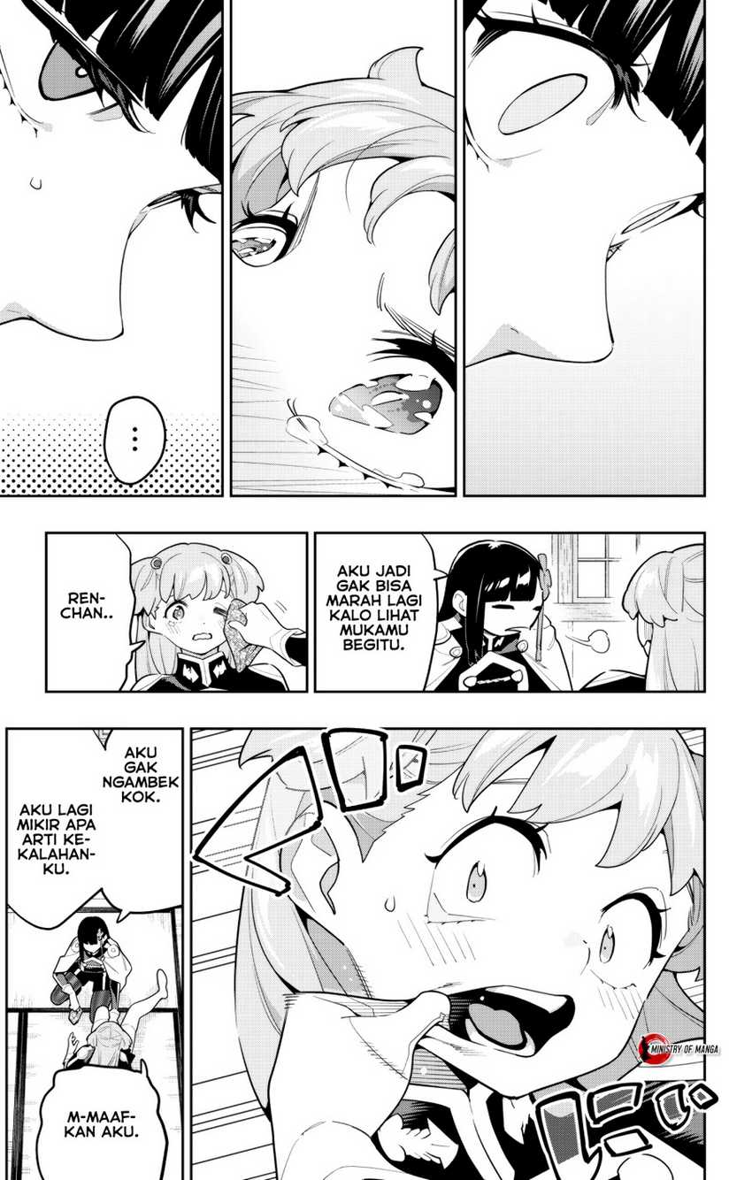 Chapter 149 - halaman 25