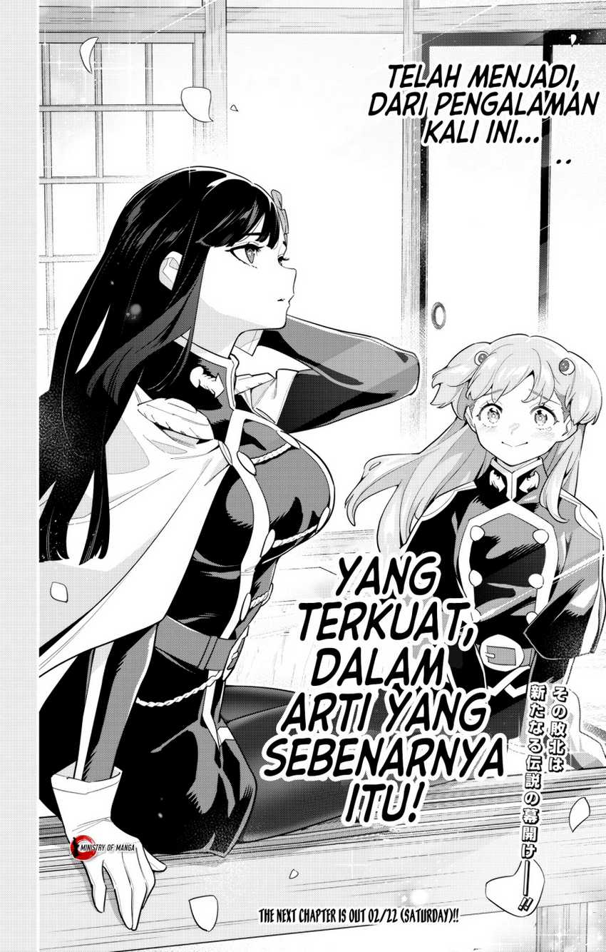 Chapter 149 - halaman 28
