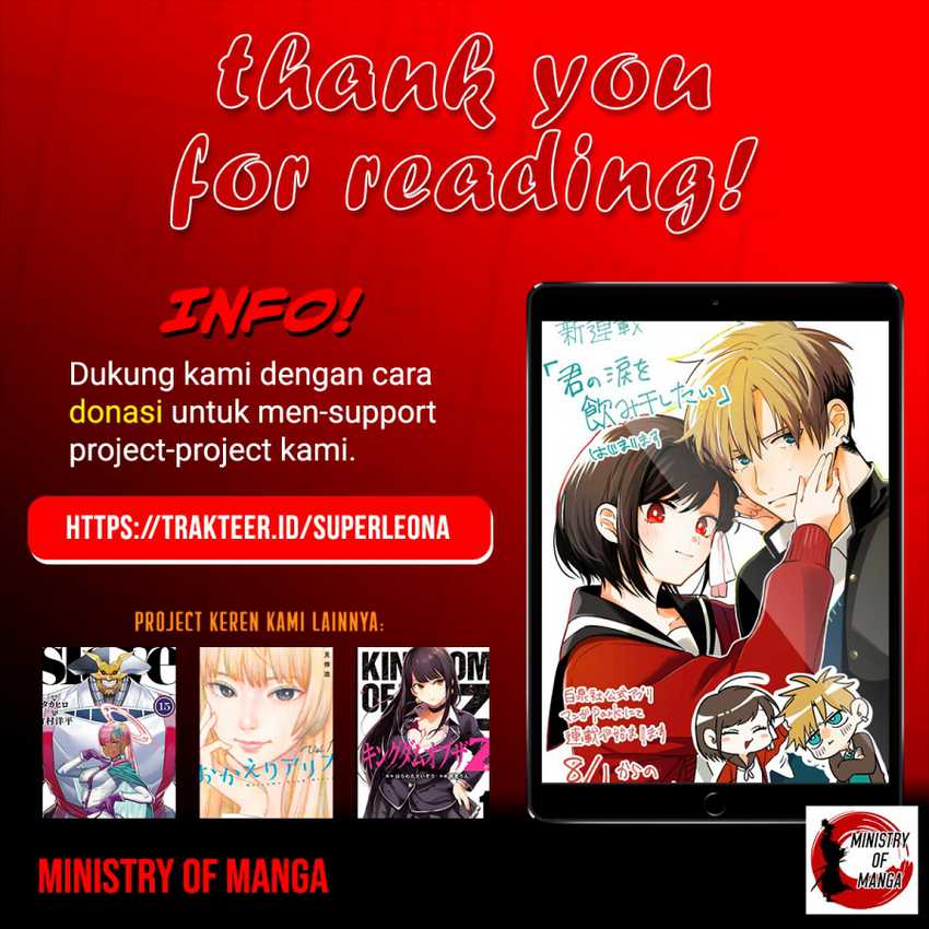 Chapter 149 - halaman 29
