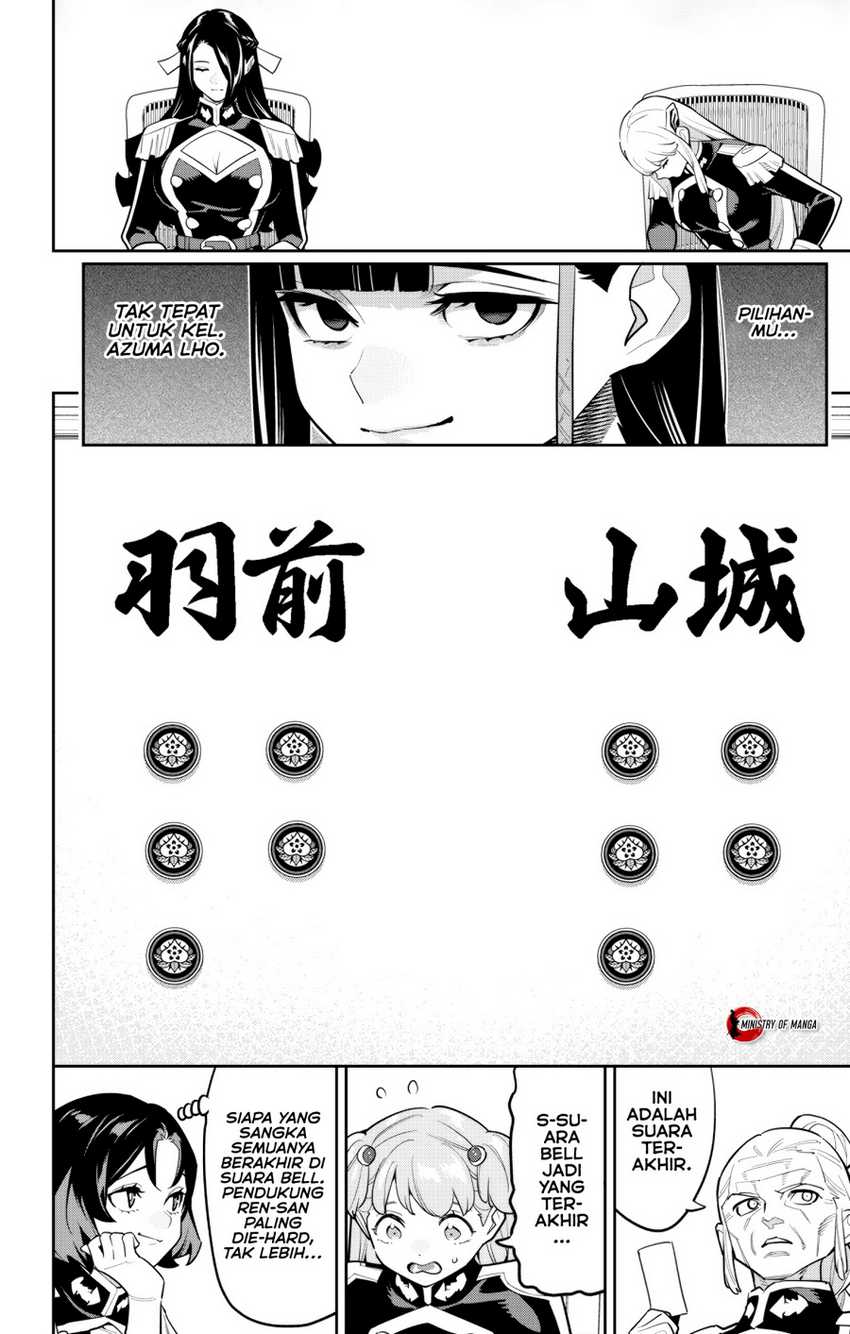 Chapter 149 - halaman 6
