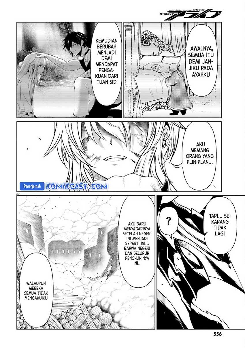 Chapter 18 - halaman 22