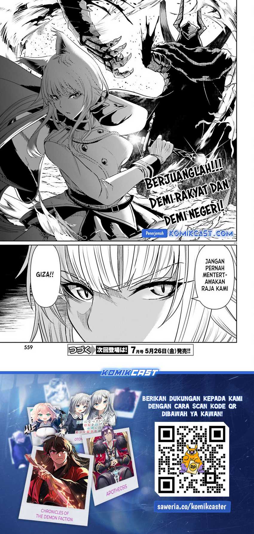 Chapter 18 - halaman 25