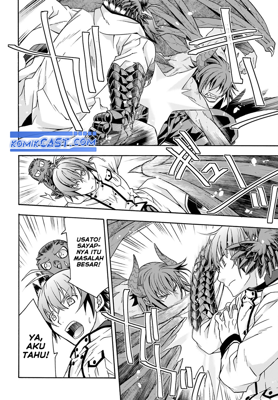 Chapter 72 - halaman 12