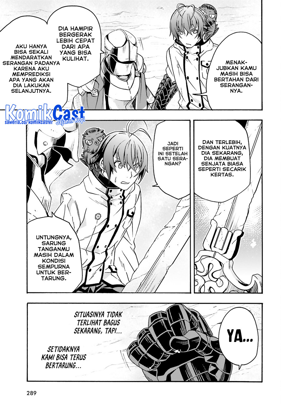 Chapter 72 - halaman 15