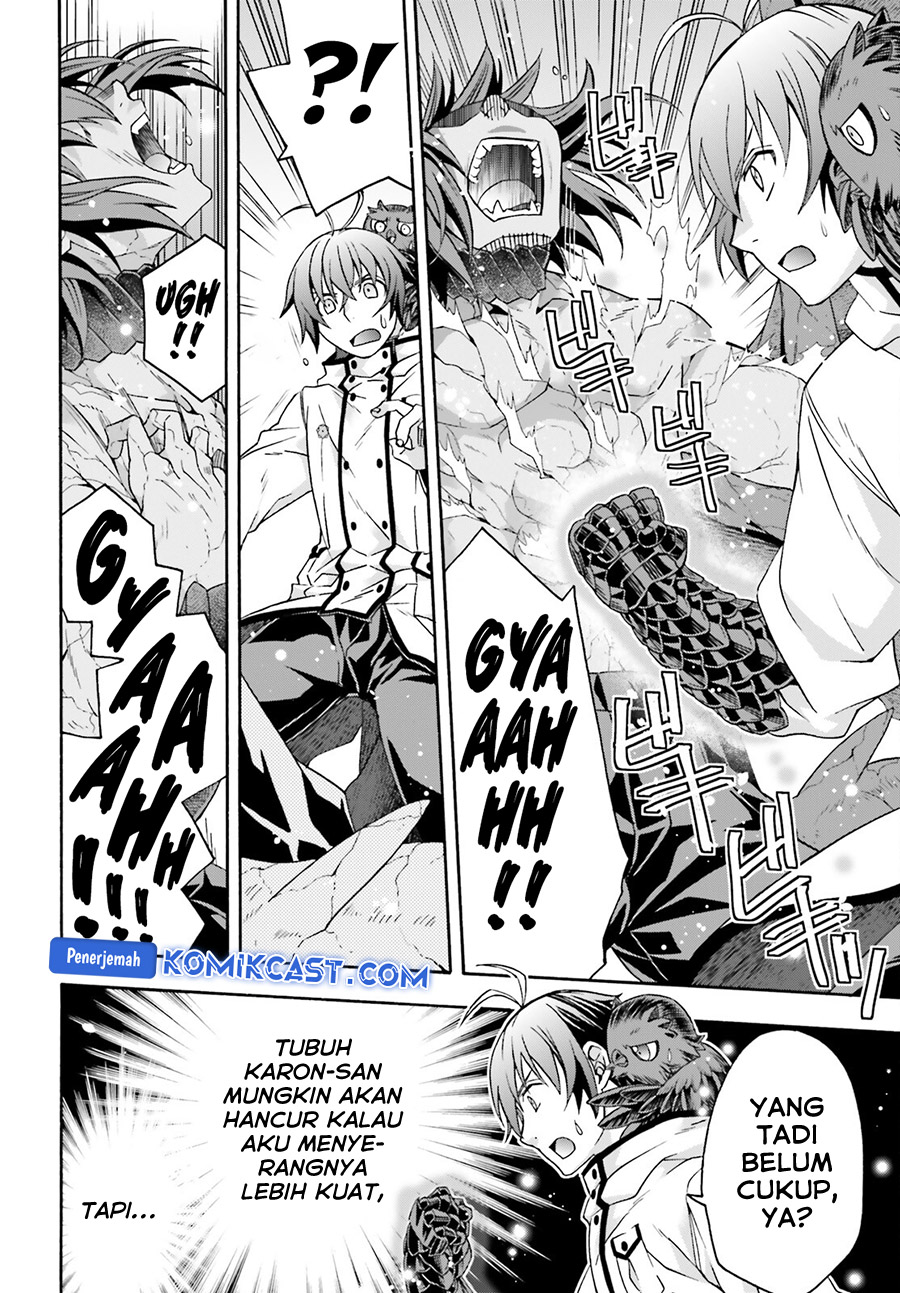Chapter 72 - halaman 20