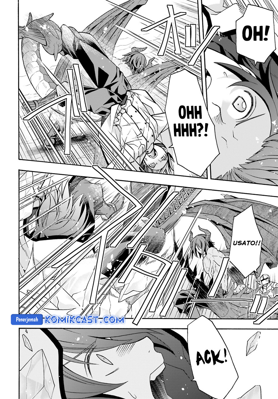 Chapter 72 - halaman 22