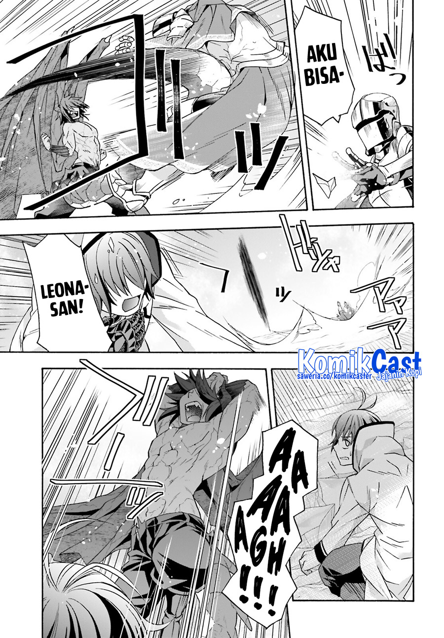 Chapter 72 - halaman 23