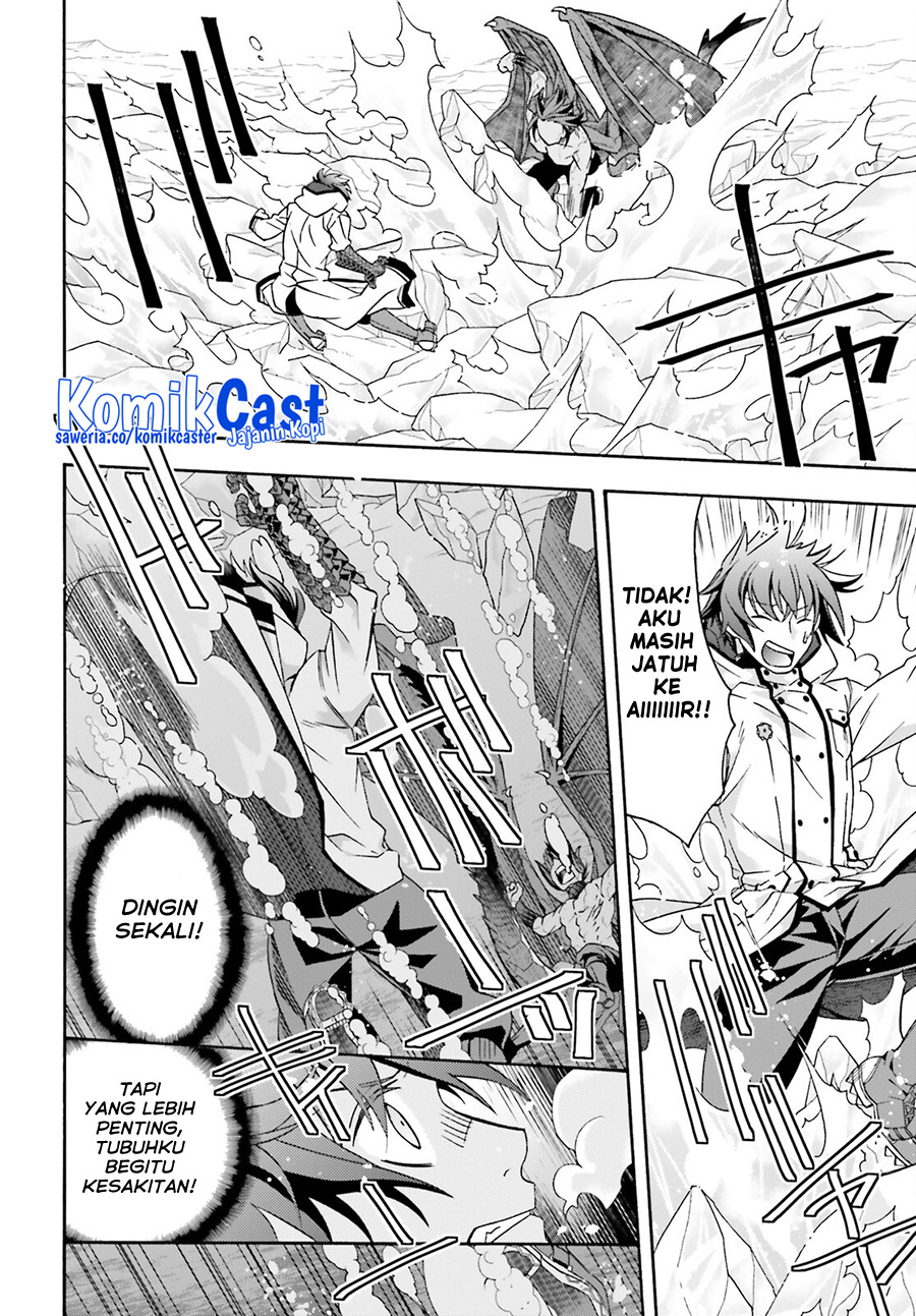 Chapter 72 - halaman 26