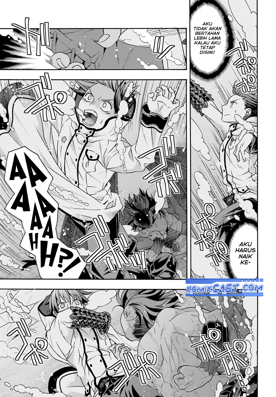 Chapter 72 - halaman 27