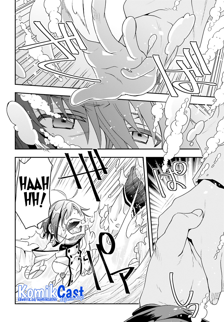 Chapter 72 - halaman 30