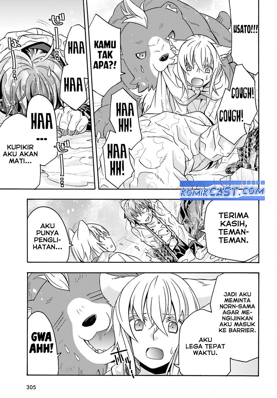 Chapter 72 - halaman 31