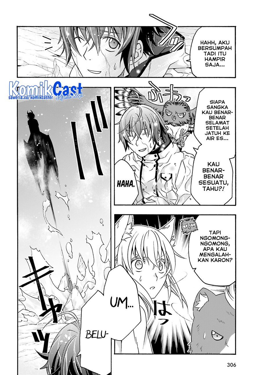 Chapter 72 - halaman 32