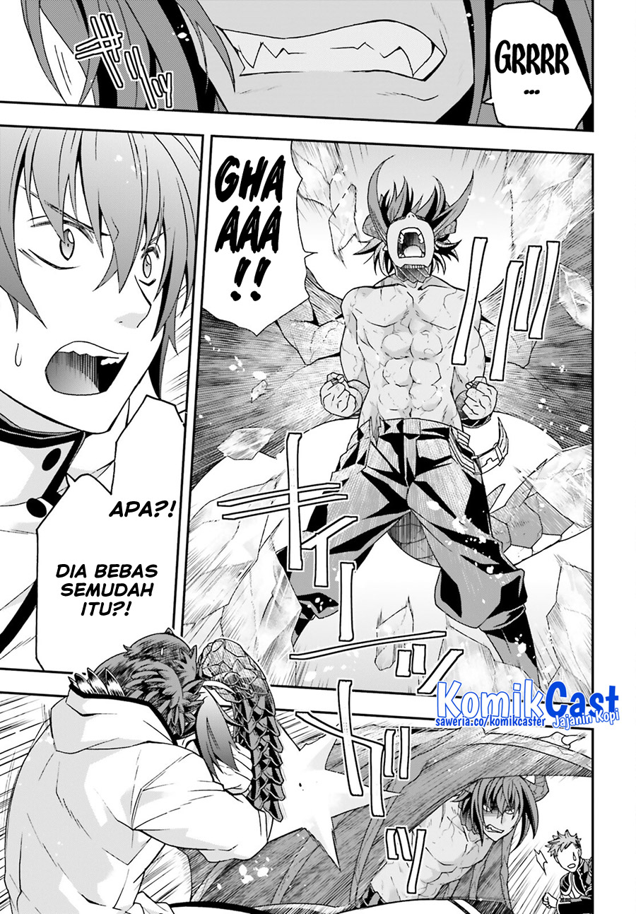 Chapter 72 - halaman 9