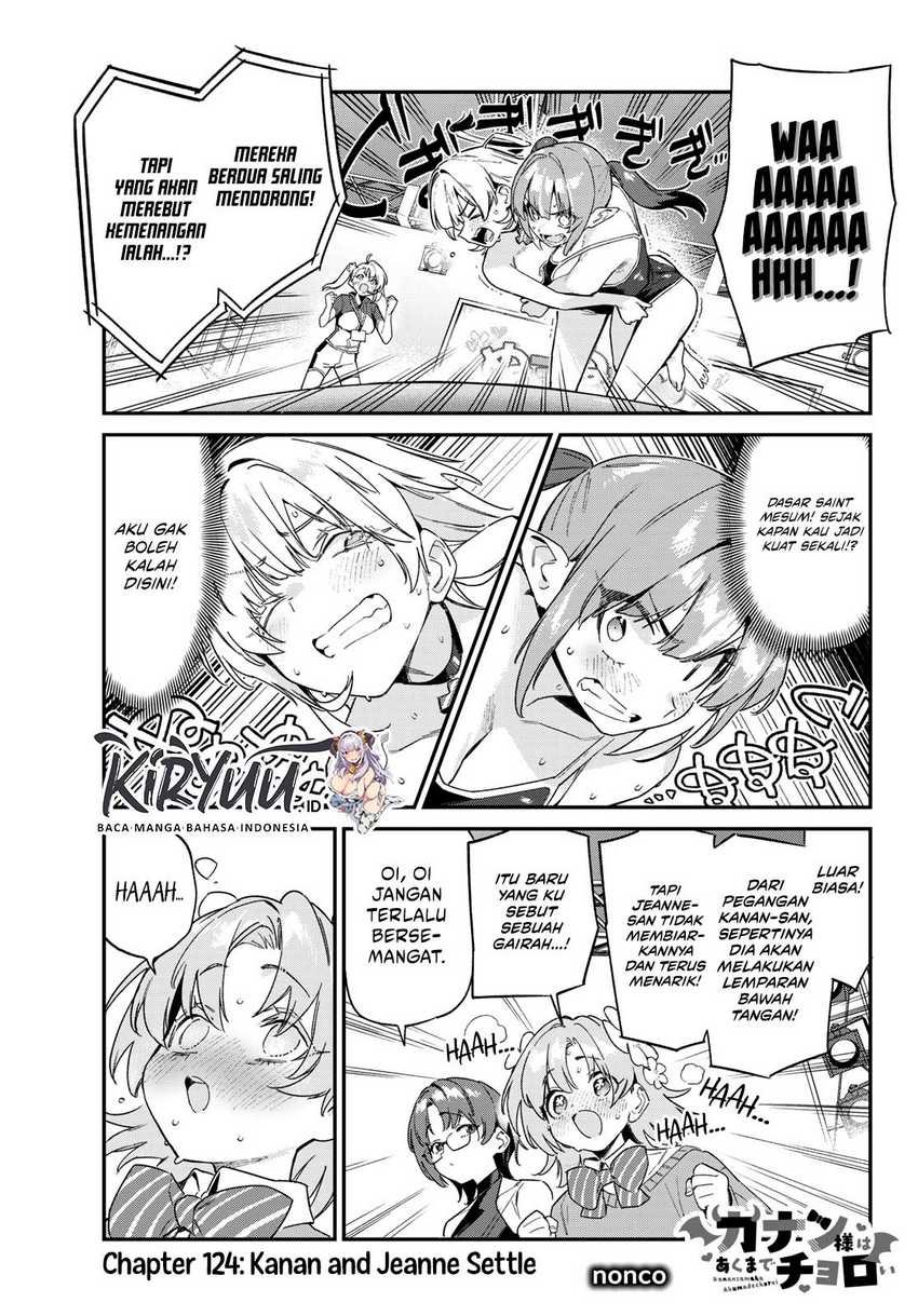 Chapter 124 - halaman 3