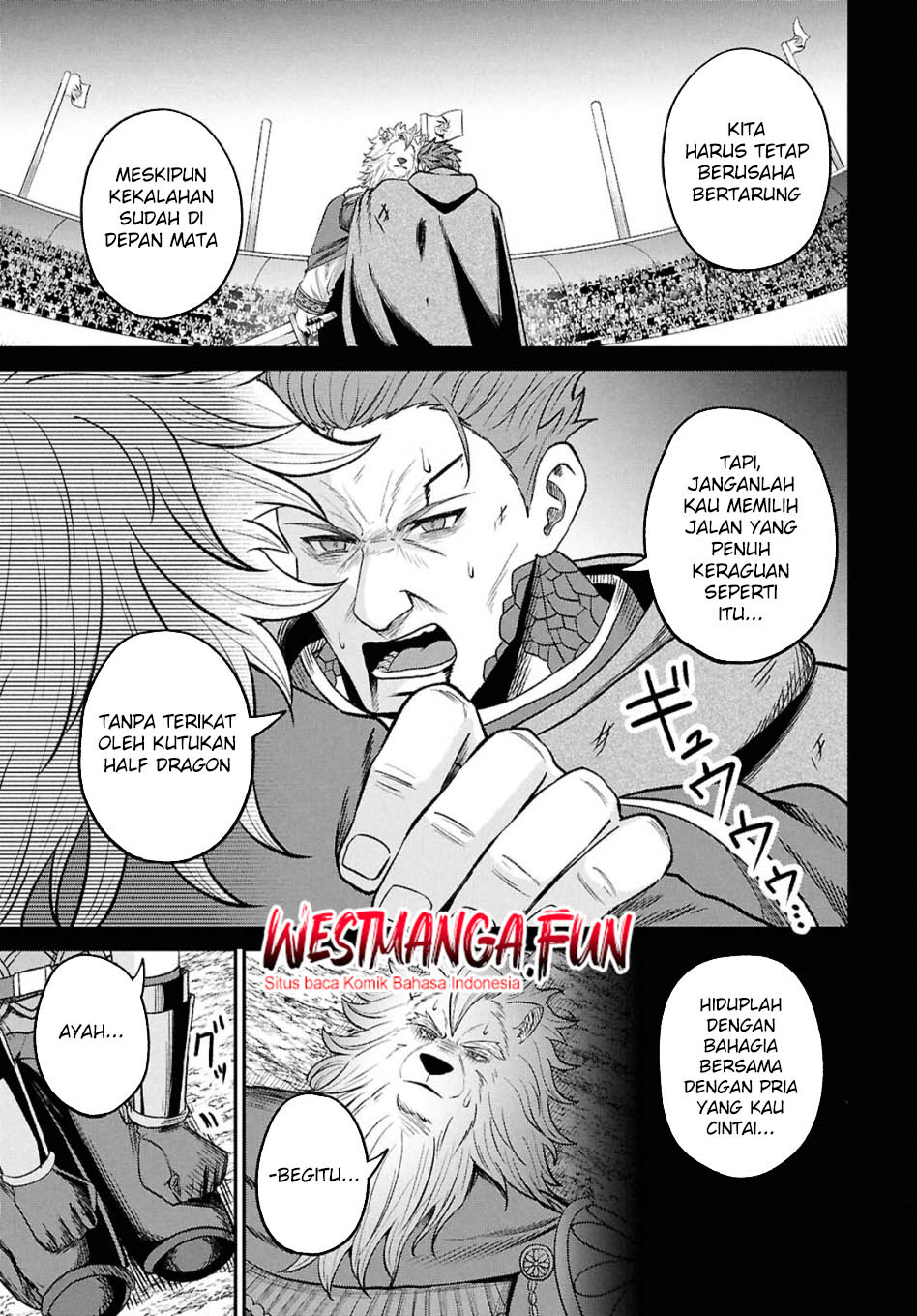 Chapter 40 - halaman 16