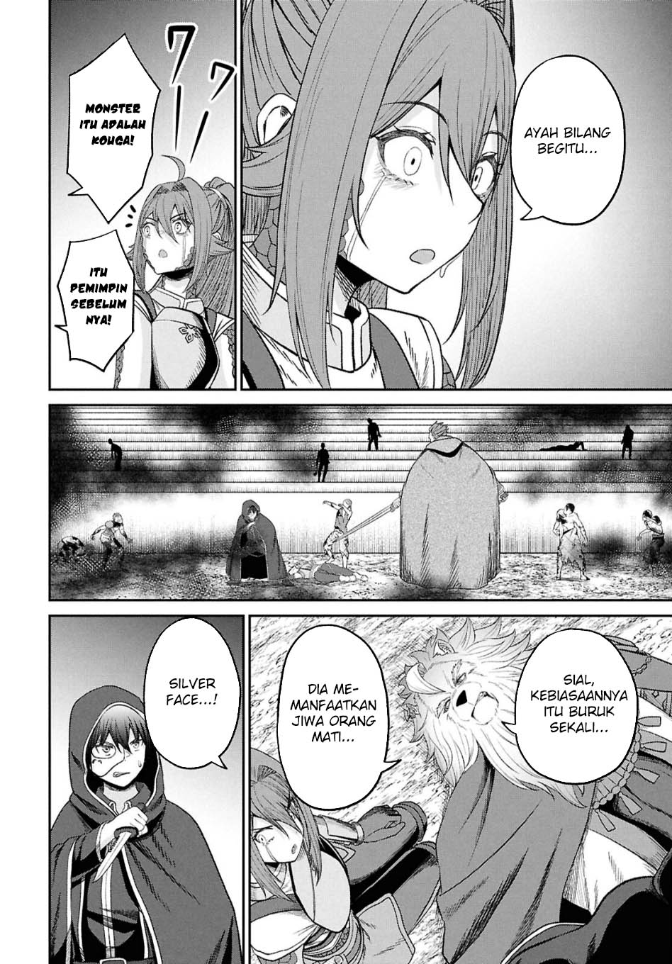 Chapter 40 - halaman 17