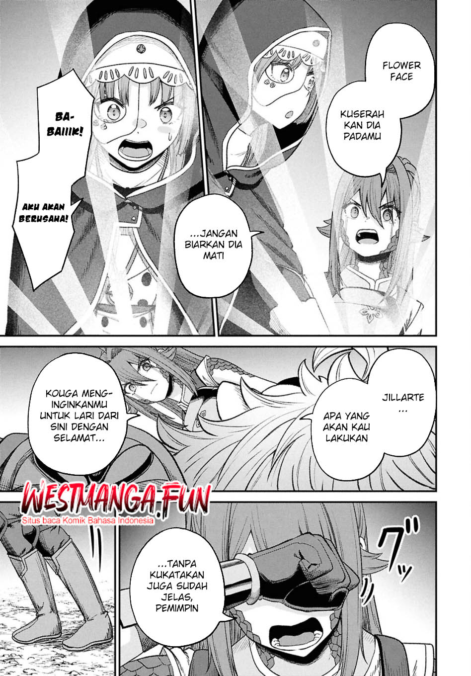 Chapter 40 - halaman 18