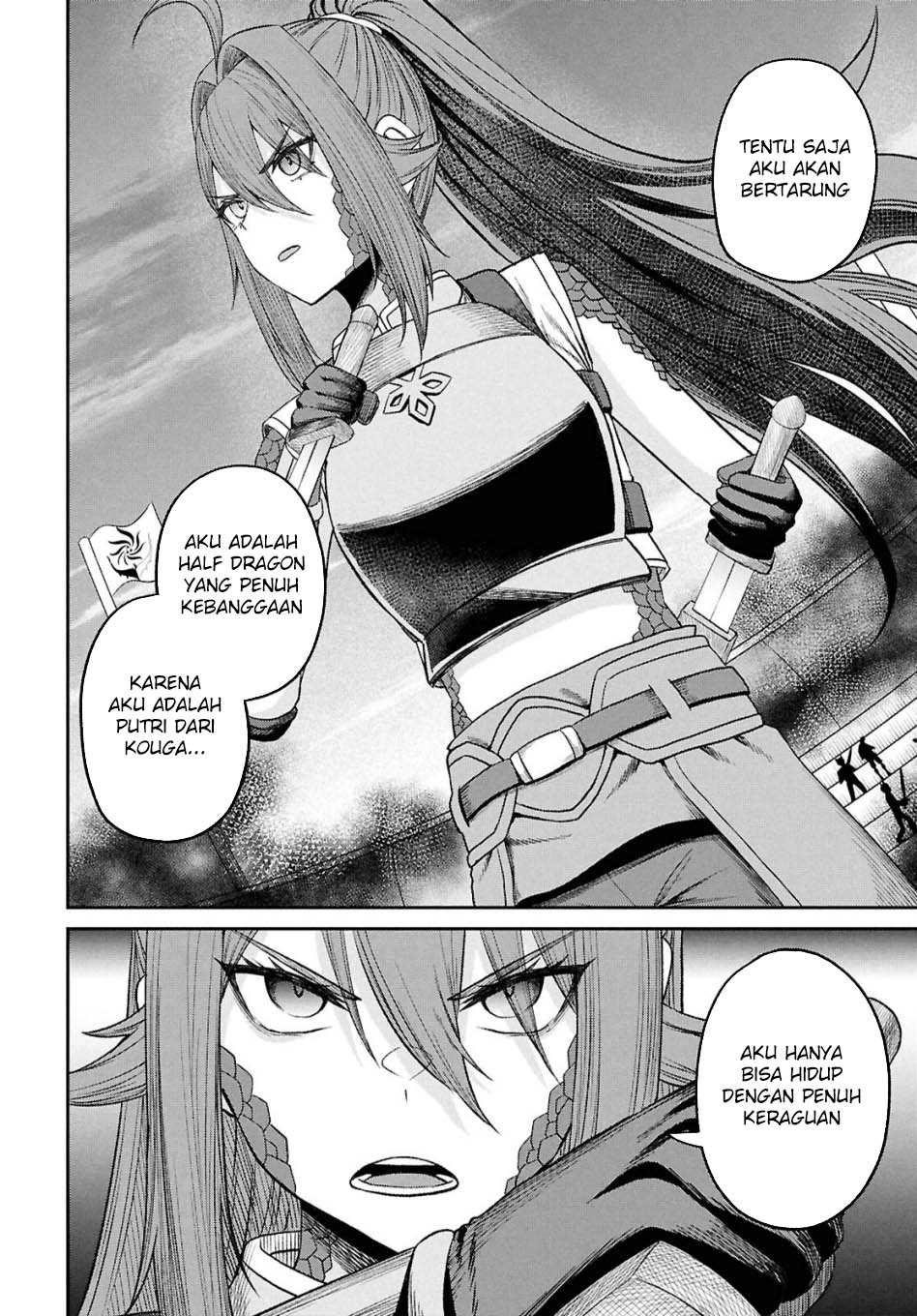 Chapter 40 - halaman 20