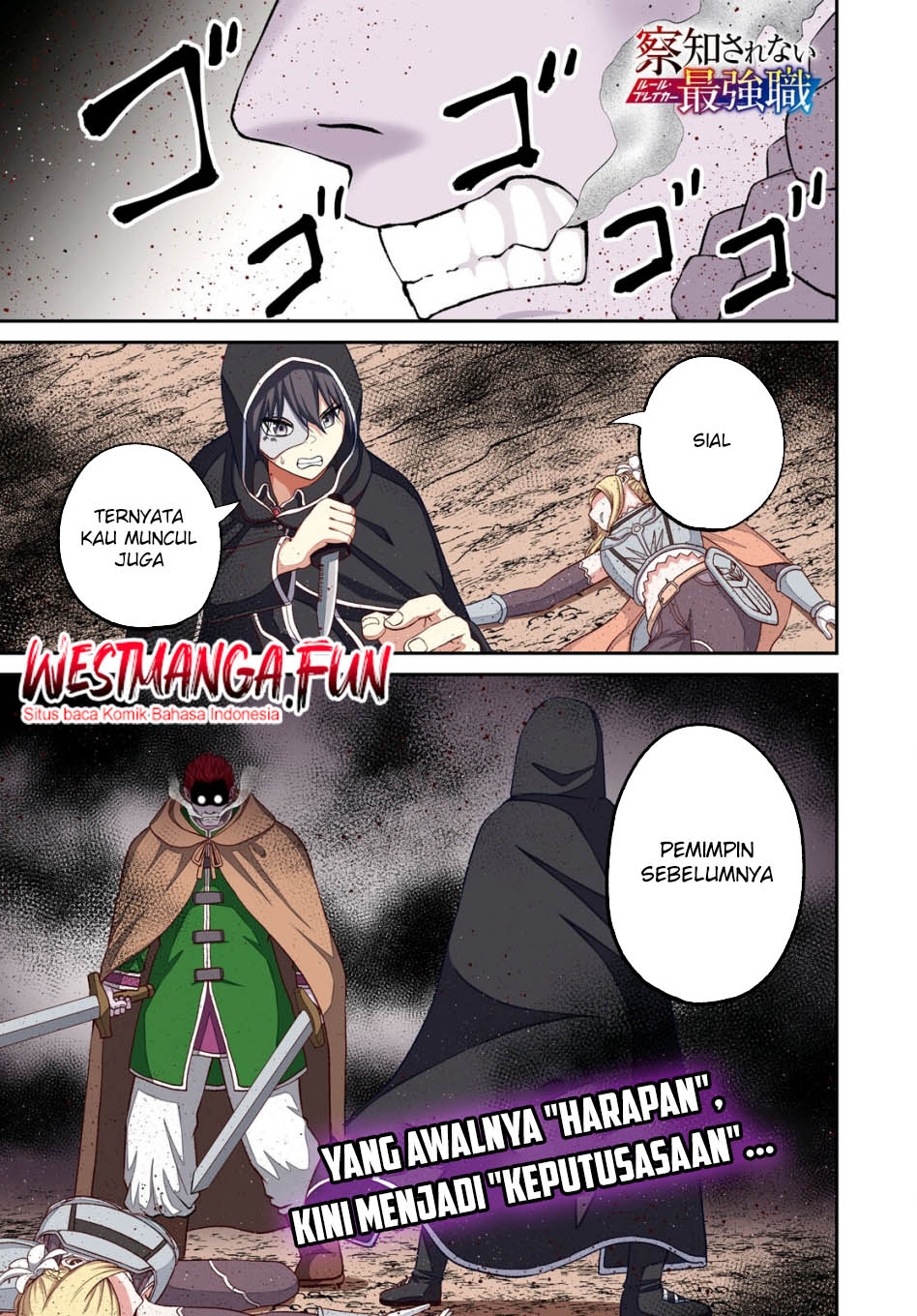 Chapter 40 - halaman 3