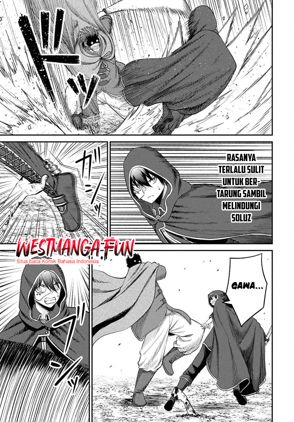 Chapter 40 - halaman 21