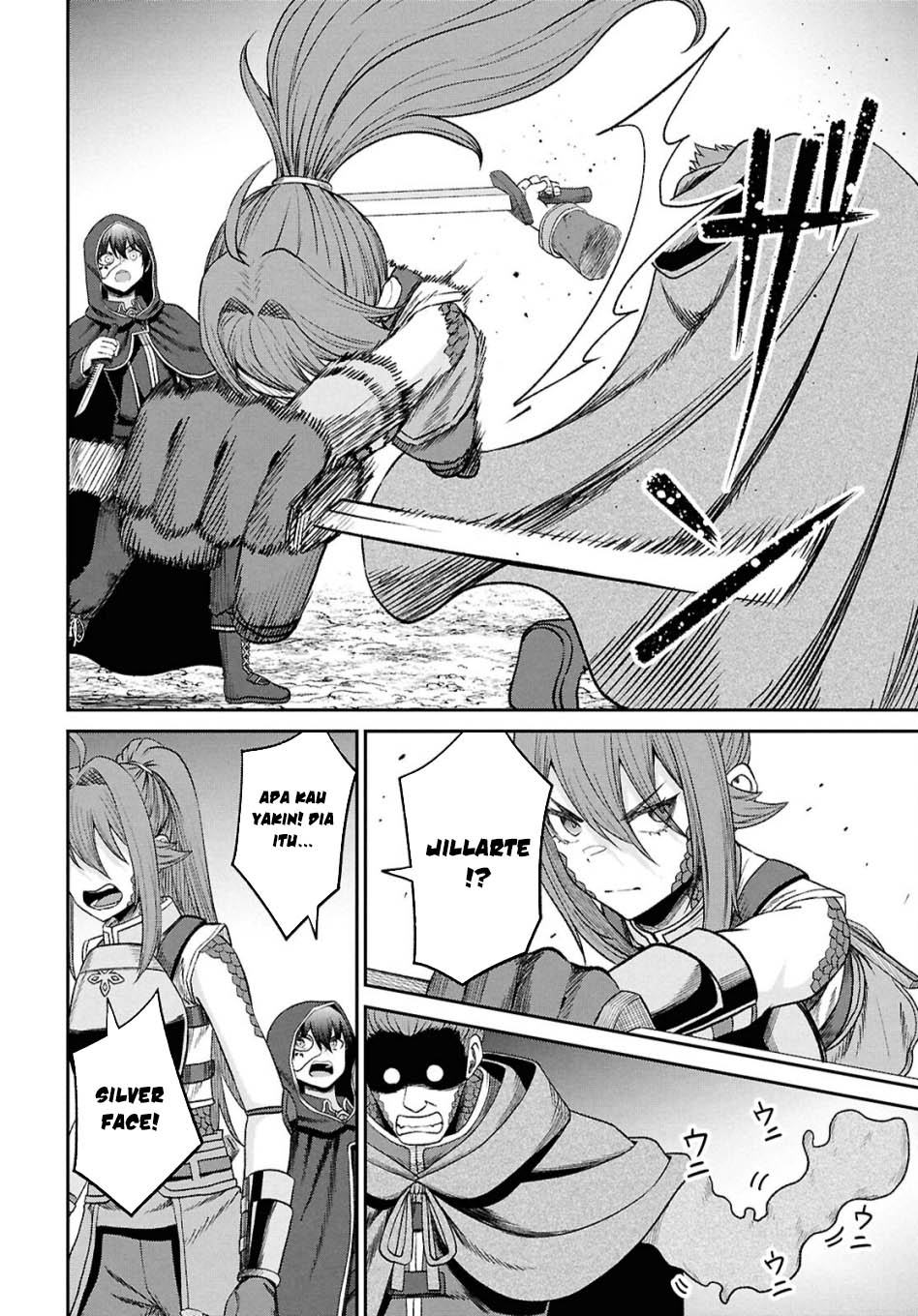 Chapter 40 - halaman 22