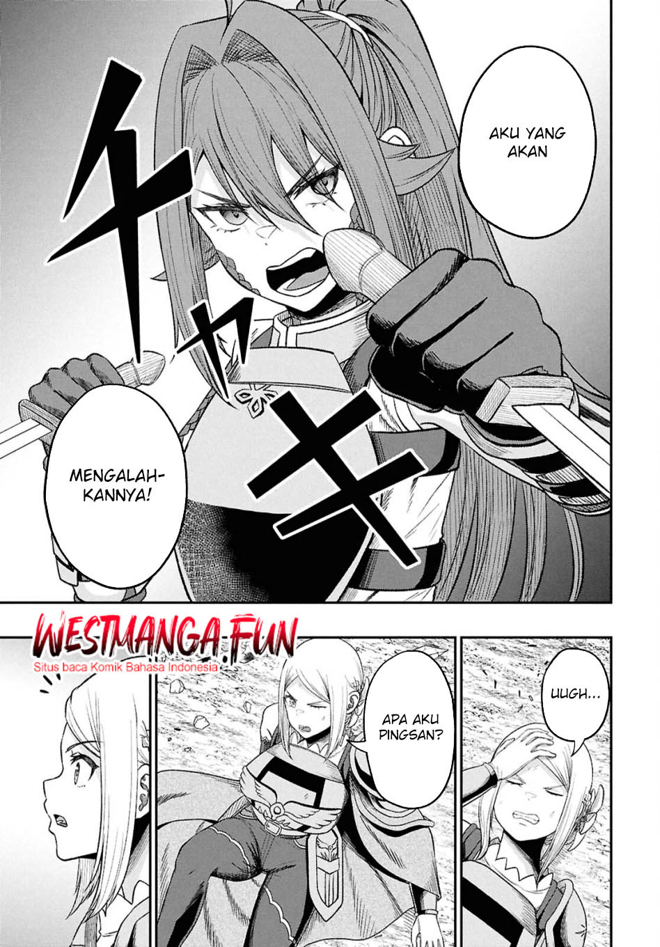 Chapter 40 - halaman 23