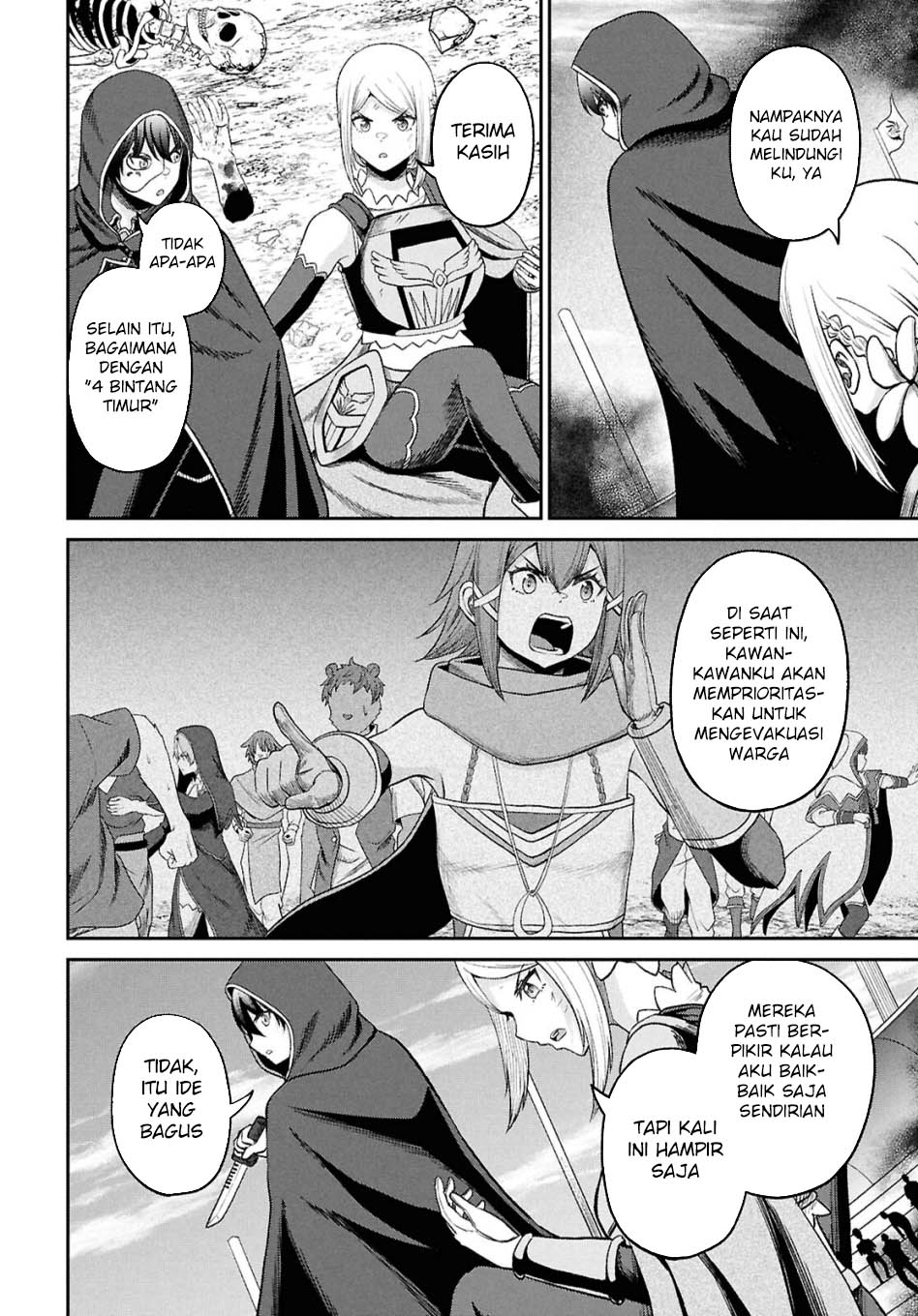 Chapter 40 - halaman 24