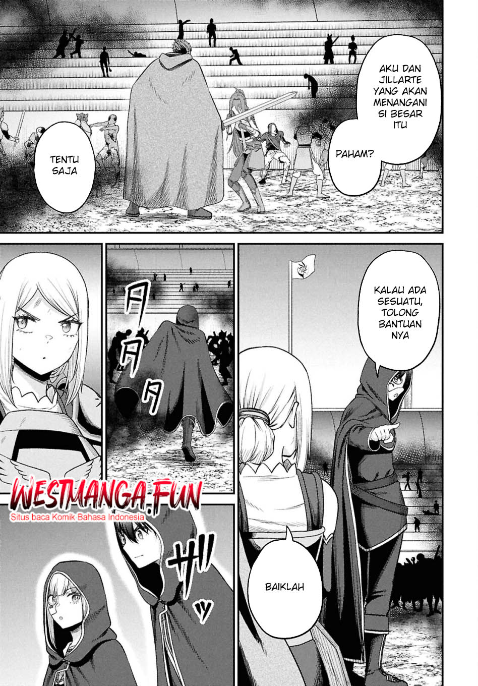 Chapter 40 - halaman 25