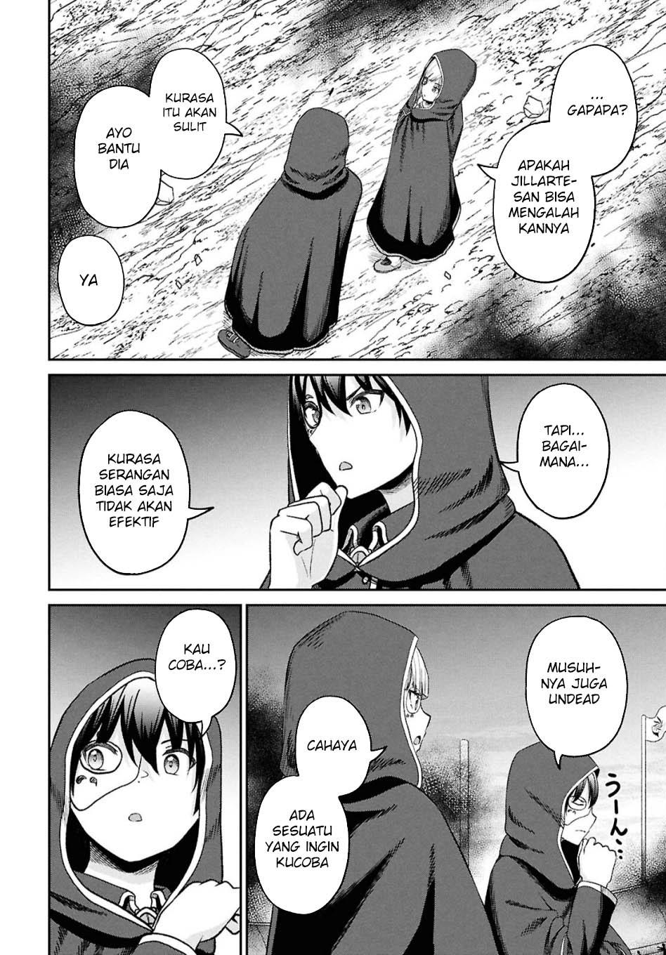 Chapter 40 - halaman 26