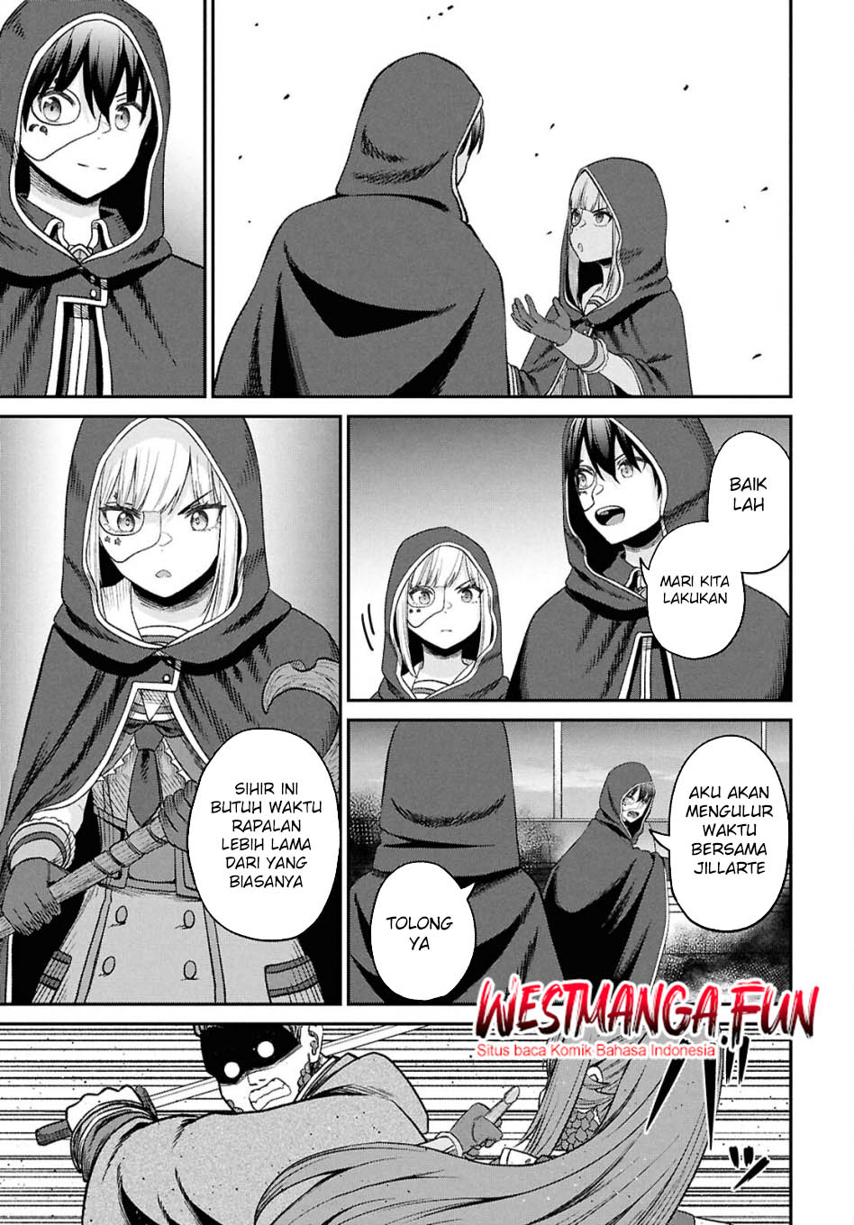 Chapter 40 - halaman 27