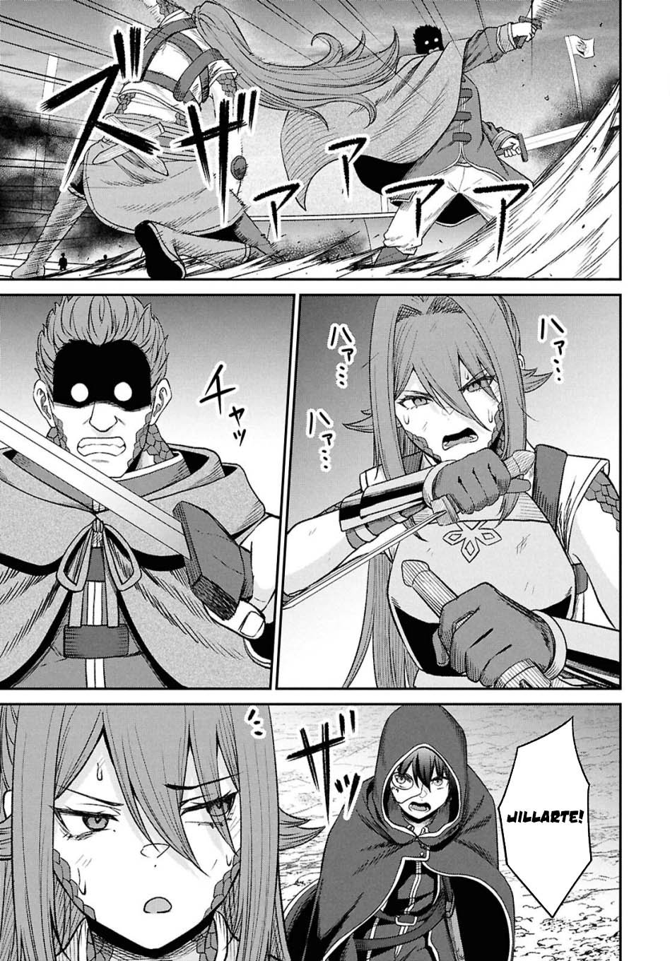 Chapter 40 - halaman 29