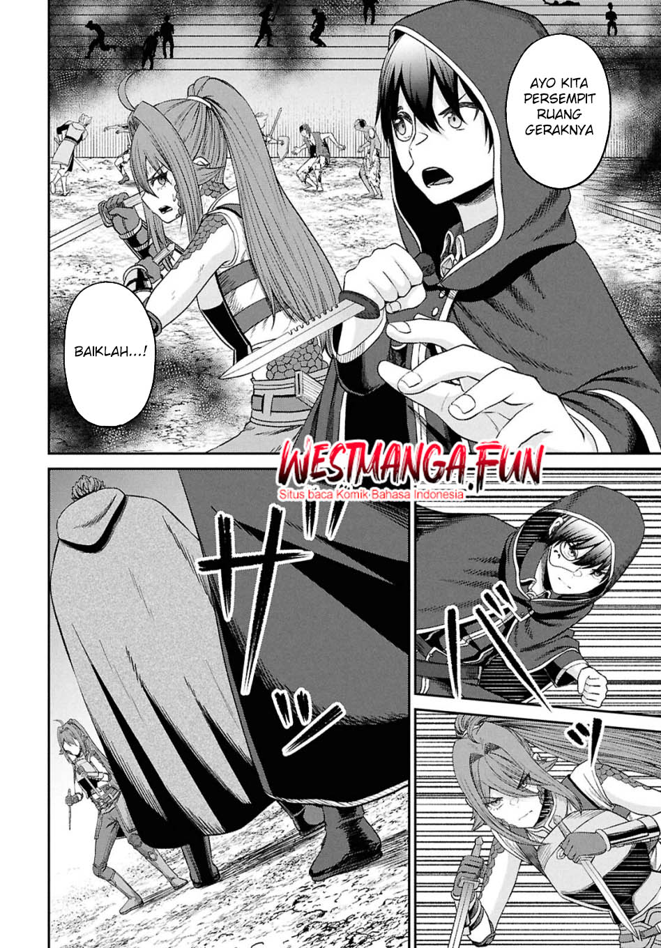 Chapter 40 - halaman 30