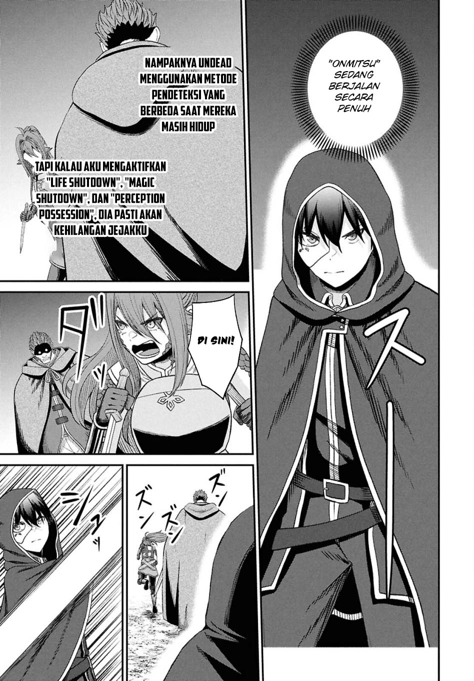 Chapter 40 - halaman 31