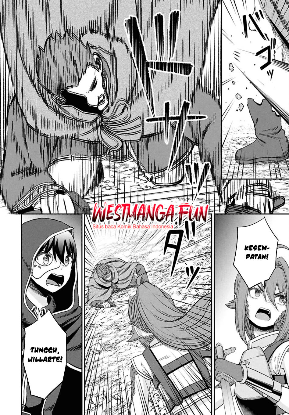 Chapter 40 - halaman 32