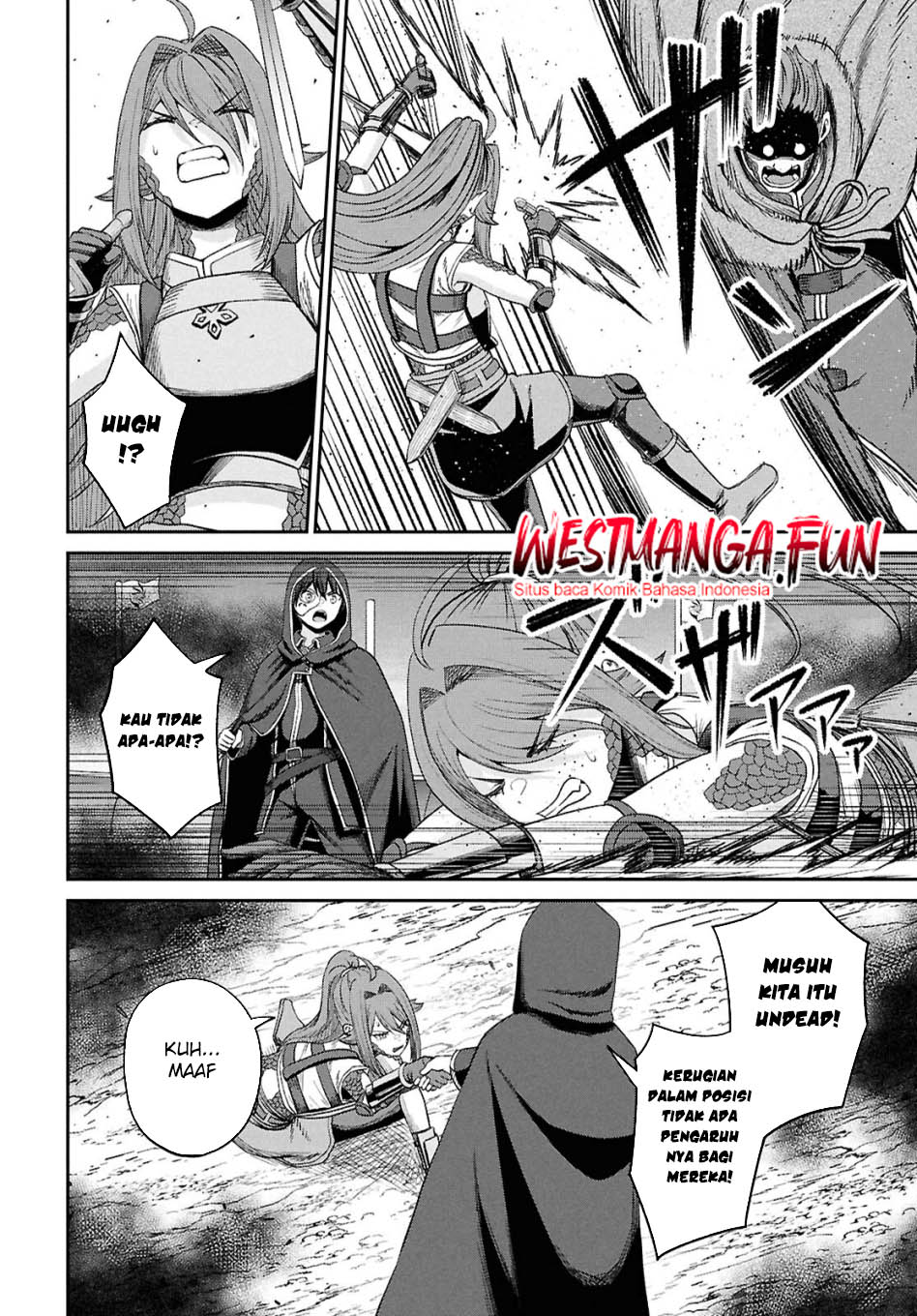 Chapter 40 - halaman 34