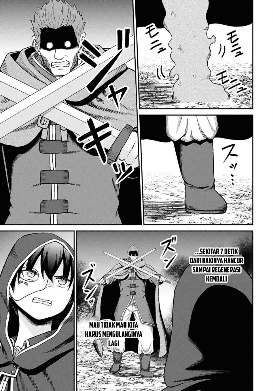 Chapter 40 - halaman 35