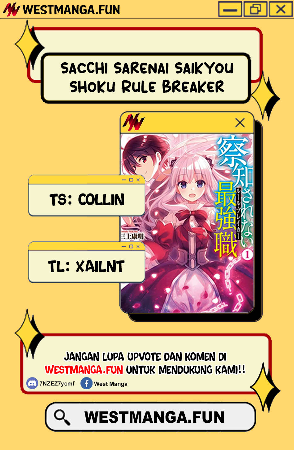 Chapter 40 - halaman 5