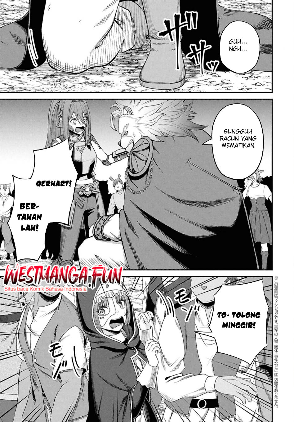 Chapter 40 - halaman 8