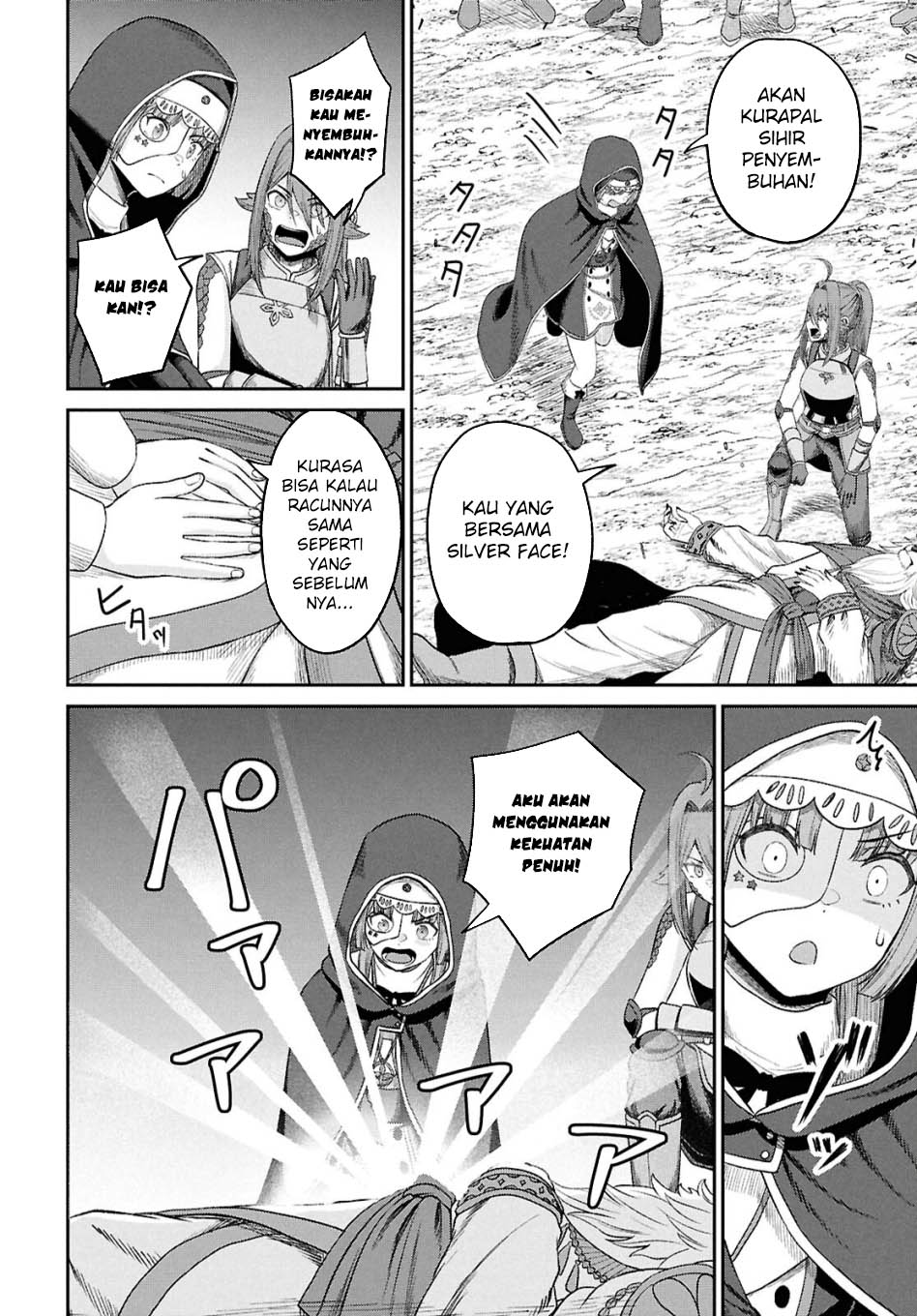 Chapter 40 - halaman 9