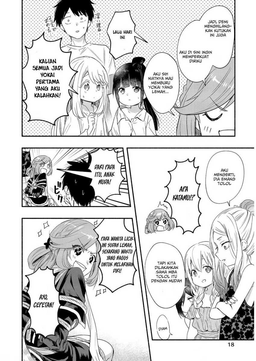 Chapter 21 - halaman 20