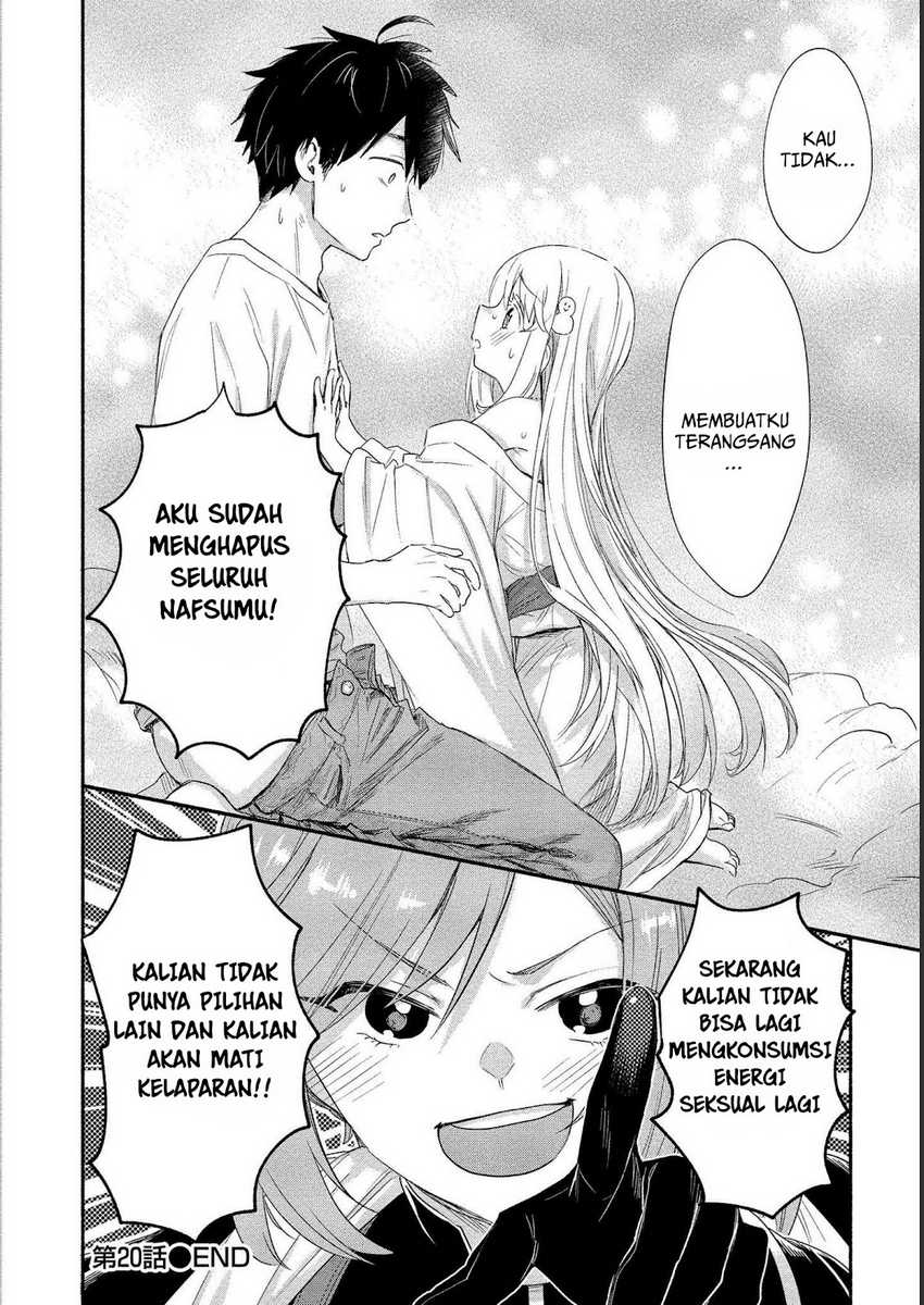 Chapter 20 - halaman 32