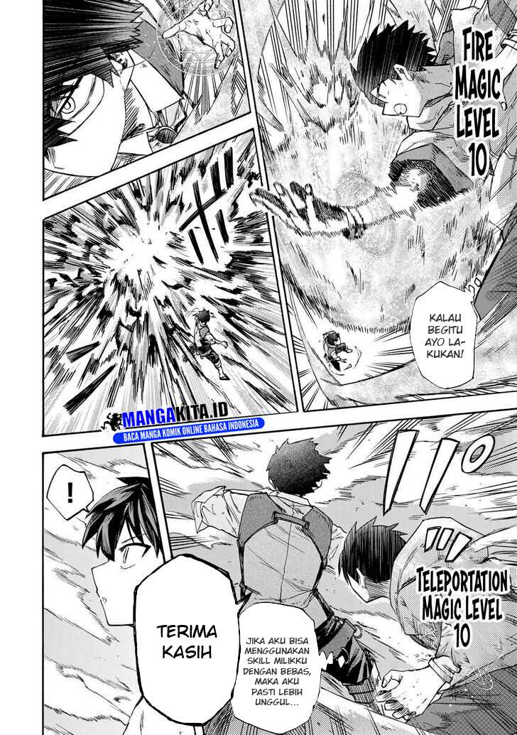 Chapter 45 - halaman 14