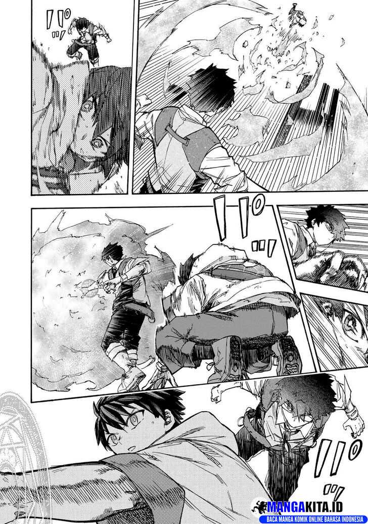 Chapter 45 - halaman 16