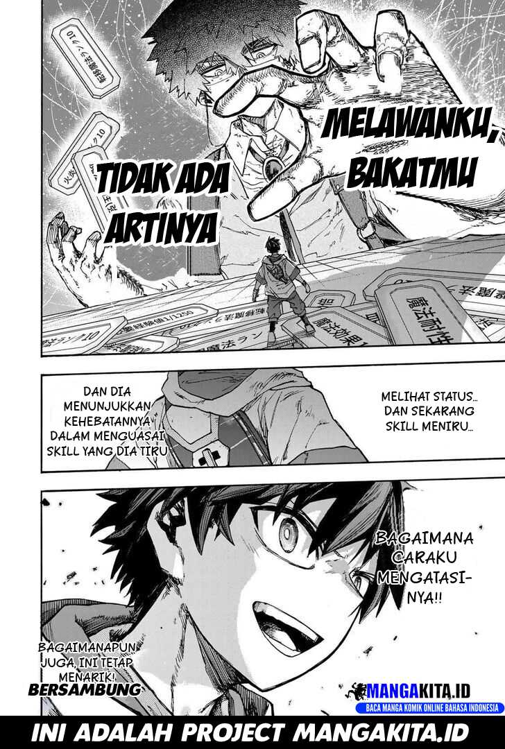Chapter 45 - halaman 20