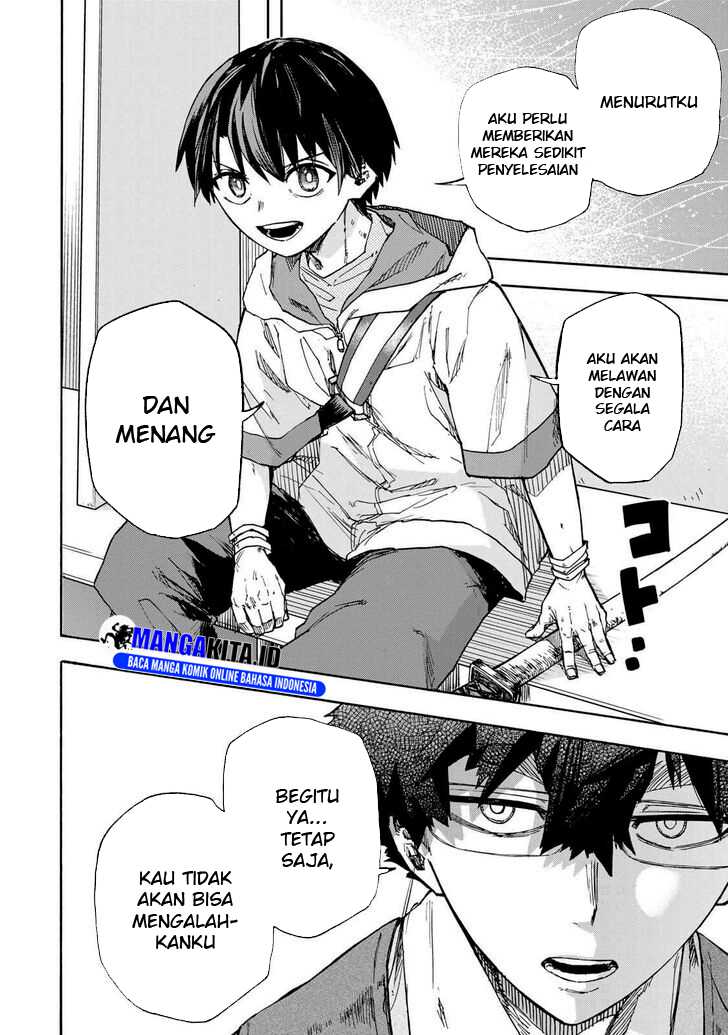 Chapter 45 - halaman 8