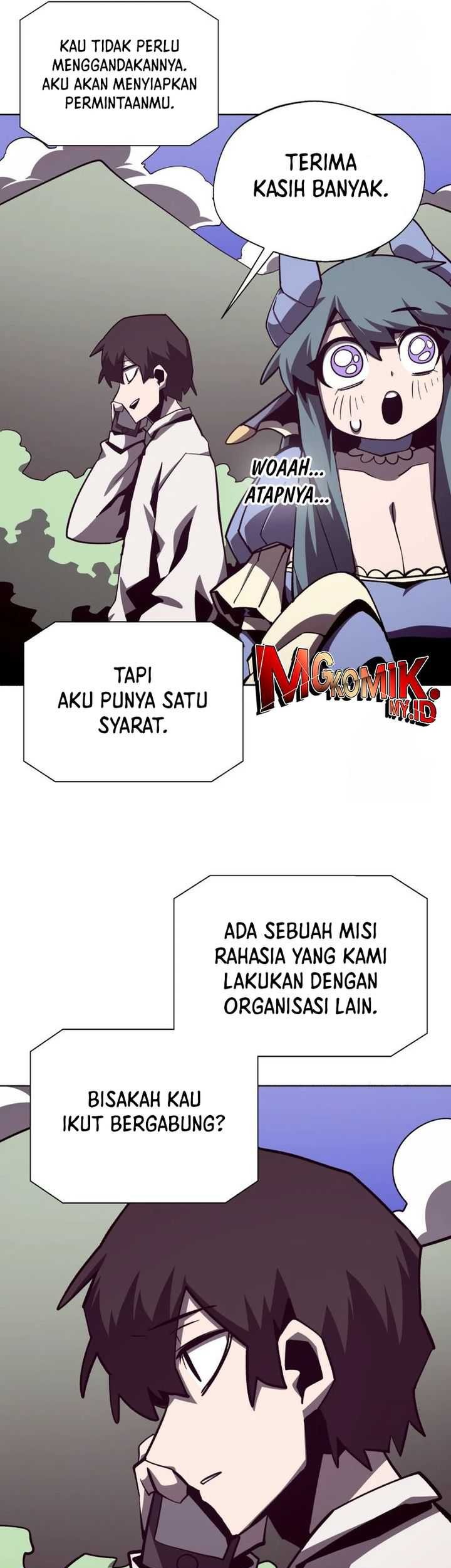 Chapter 112 - halaman 27